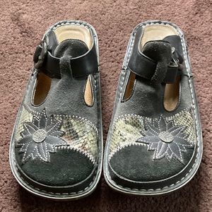 Super cute Alegria shoes!!